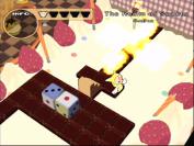 Bombastic im Gamezone-Test