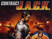 Contract Jack im Gamezone-Test