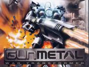 Gun Metal im Gamezone-Test
