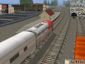 Trainz Railroad Simulator 2004 im Gamezone-Test