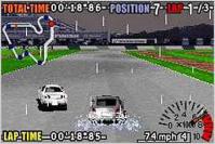 GT Advance 3 im Gamezone-Test