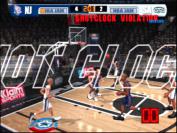 NBA JAM im Gamezone-Test