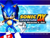 Sonic Adventure DX Director's Cut im Gamezone-Test