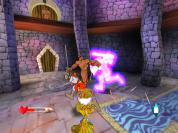 Dragon's Lair 3D im Gamezone-Test