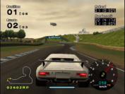 R: Racing im Gamezone-Test