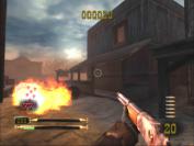 Dead Man's Hand im Gamezone-Test