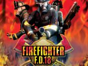 Firefighter F.D. 18 im Gamezone-Test