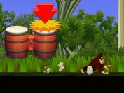 Donkey Kong Jungle Beat im Gamezone-Test