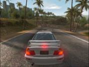 RalliSport Challenge 2 im Gamezone-Test