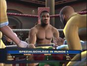 Fight Night 2004 im Gamezone-Test