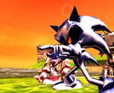 Sonic Heroes im Gamezone-Test