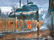 Syberia 2 im Gamezone-Test