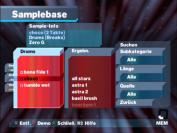 MTV Music Generator 3 im Gamezone-Test