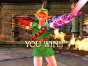 Soul Calibur 2 im Gamezone-Test