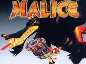 Malice im Gamezone-Test