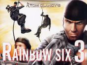 Rainbow Six 3 im Gamezone-Test