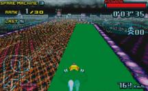 F-Zero GP Legend im Gamezone-Test
