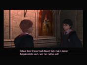 Harry Potter und der Gefangene von Askaban im Gamezone-Test