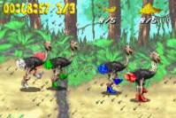 Donkey Kong Country 2 im Gamezone-Test