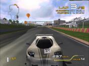 GT-R 400: Grand Tour Racing im Gamezone-Test