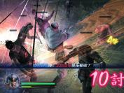 Samurai Warriors im Gamezone-Test