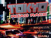 Tokyo Road Race im Gamezone-Test