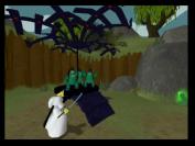 Samurai Jack: The Shadow of Aku im Gamezone-Test