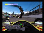Indycar Series 2005 im Gamezone-Test