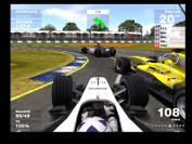 Formel Eins 2004 im Gamezone-Test