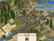 Locomotion im Gamezone-Test