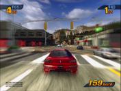 Burnout 3: Takedown im Gamezone-Test