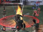 Dynasty Warriors 4: Empires im Gamezone-Test