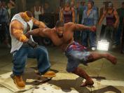 Def Jam: Fight for NY