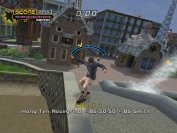 Tony Hawk's Underground 2