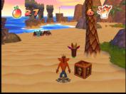 Crash Twinsanity im Gamezone-Test