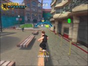 Tony Hawk's Underground 2