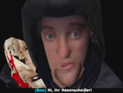 Tony Hawk's Underground 2