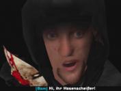 Tony Hawk's Underground 2