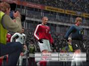 Pro Evolution Soccer 4