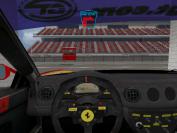 GTR Racing im Gamezone-Test