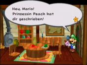 Paper Mario: Die Legende vom Äonentor im Gamezone-Test