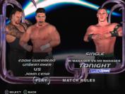 WWE SmackDown! vs. Raw