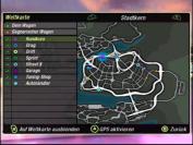 Need for Speed Underground 2 im Gamezone-Test