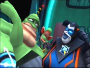 Ratchet & Clank 3