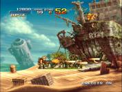 Metal Slug 3 im Gamezone-Test