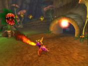 Spyro: A Hero's Tail im Gamezone-Test