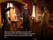 Sid Meier's Pirates!