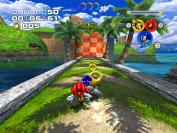 Sonic Heroes im Gamezone-Test