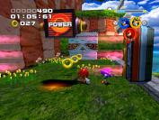 Sonic Heroes 