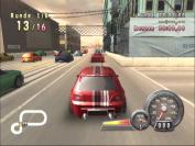 Crash'n'Burn im Gamezone-Test